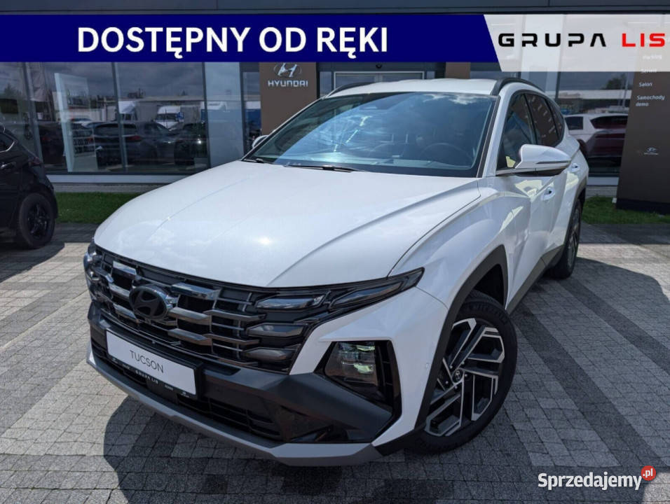 Platinum Sun 16TGDI 48V 7DCT 4WD 160