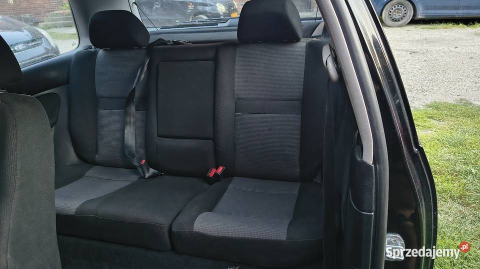 Volkswagen Golf 19 TDI 115 dolnośląskie