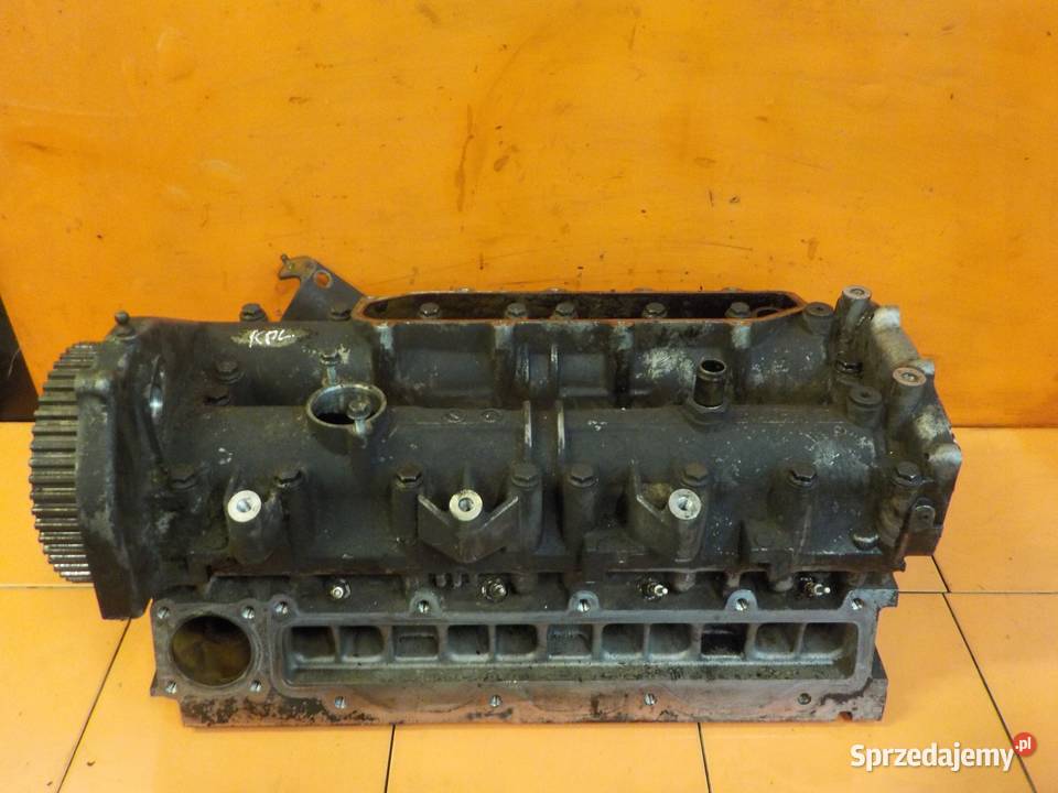 IVECO 23 HPI EURO 3 06r 115 F1AE0481B glowica mazowieckie Suków