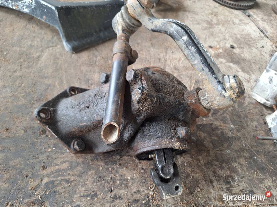 Przekładnia Kierownicza Mercedes Kaczka sprzedam