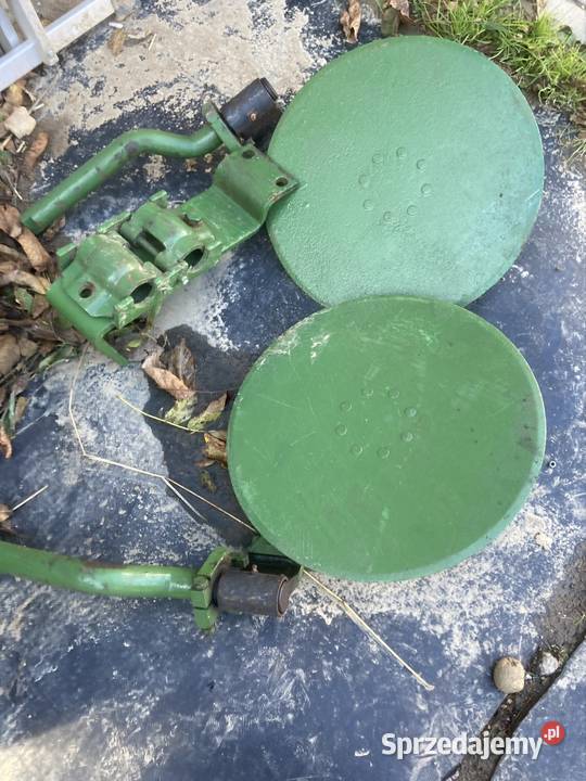 Kroje talerzowe Miechów