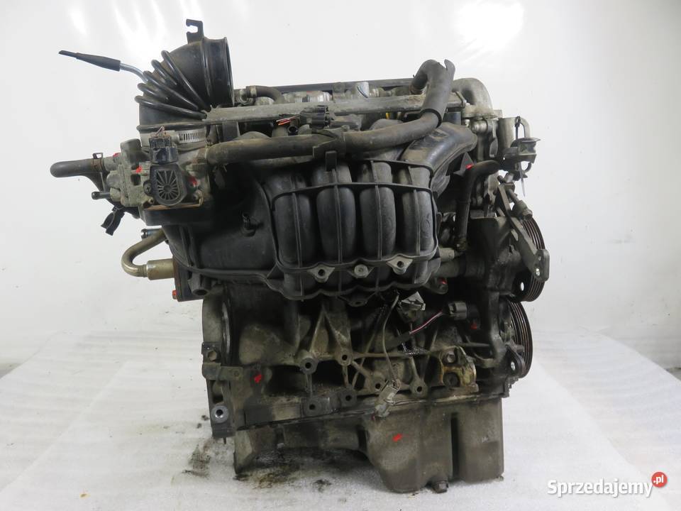 SILNIK SUZUKI SWIFT III 13 92 M13A