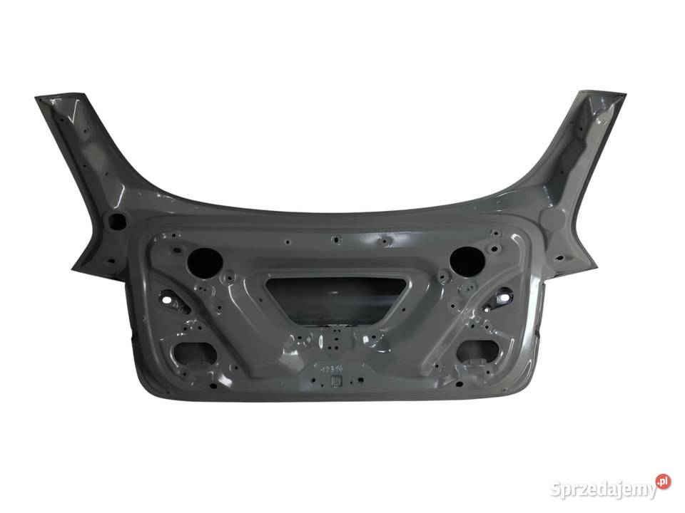 Tesla Model 3 072017082023 Klapa tylna bagażnika Skarżysko-Kamienna sprzedam