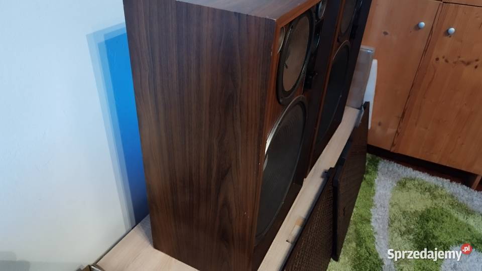 Kolumny głosnikowe Sansui SP 5000A Tarnów sprzedam