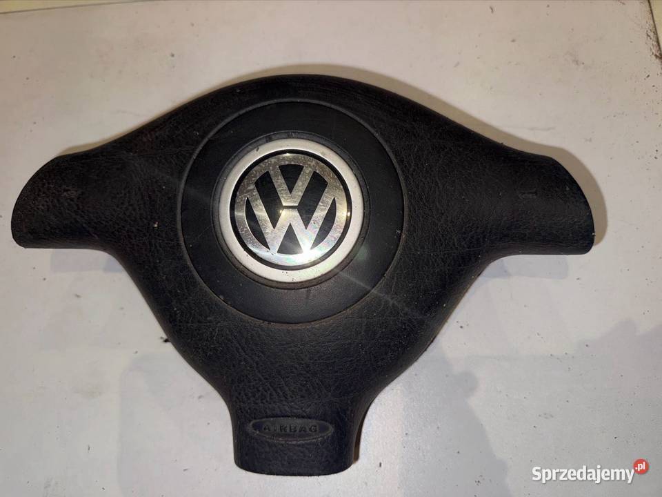 Poduszka airbag VW Passat B5