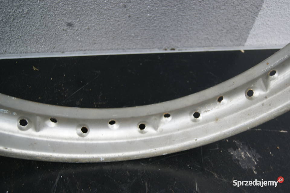 BMW R35 EMW R35 AWO OBRĘCZ KOŁA RAWKA NSU Rybnik