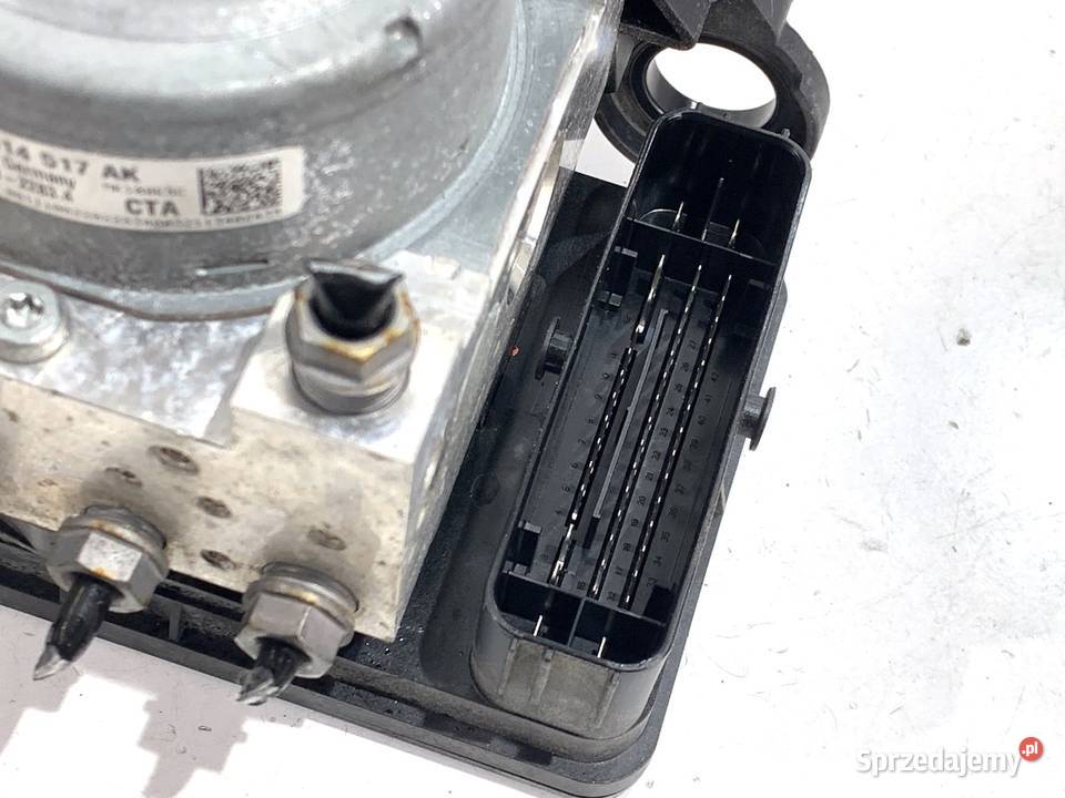 POMPA ABS VW ARTEON 30Q614517AK 20 320