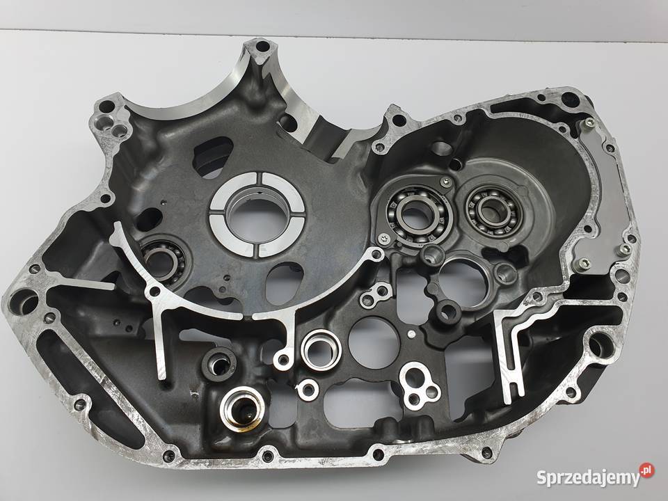 Karter Blok Silnika Korpus Yamaha Xvs 1300 łódzkie Łódź