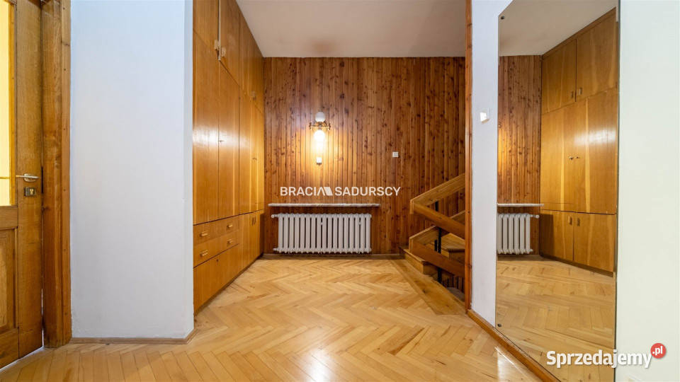 sprzedaży domu szeregowego 2494m2 Kraków Sprzedaż sprzedam