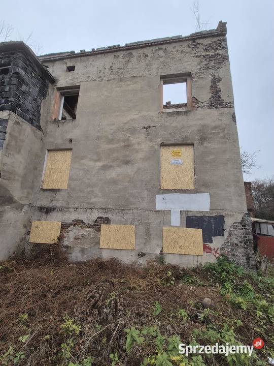 Działka budowlana w okolicy śląskie Katowice