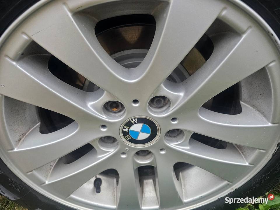 Bmw E 90 Włocławek