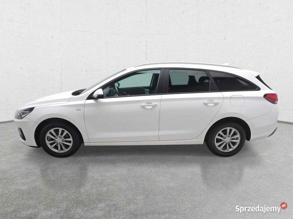 Hyundai i30 Poleasingowe III 2017 4/5 Komorniki
