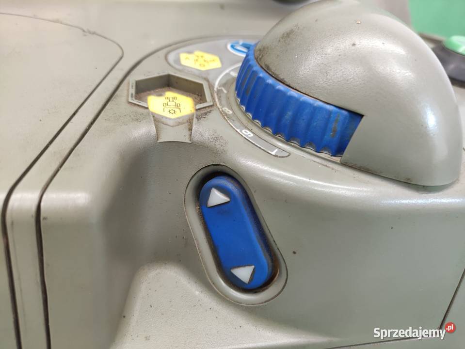 Terminal VARIO F718970071020 Panel Sterowania wielkopolskie Wilkowo