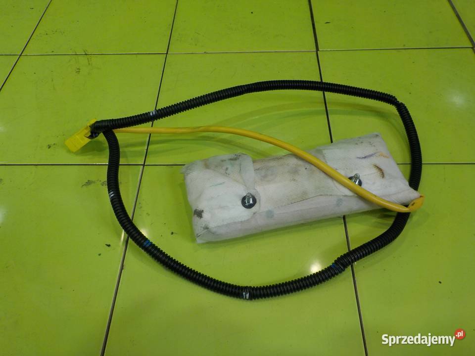 MAZDA CX7 23 T 08r AIRBAG poduszka fotela prawa Suków