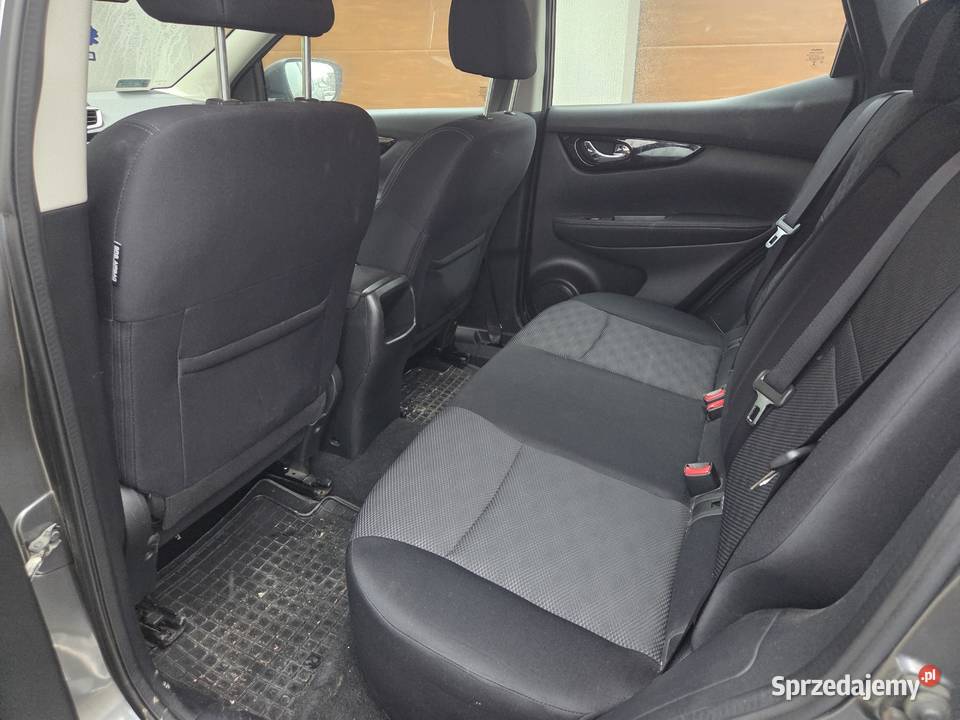 Nissan Qashqai J11 16dci 130 automat Krosno sprzedam