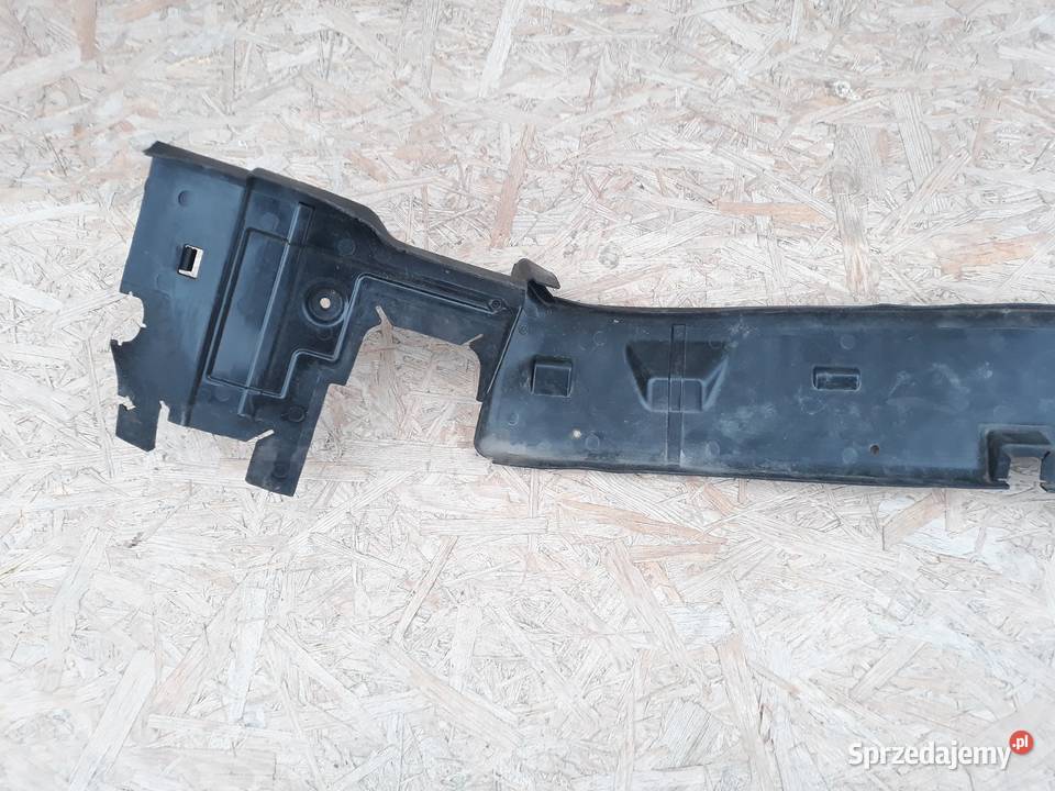 BMW IX3 G08 KIEROWNICA KANAŁ POWIETRZA 9854745 Międzychód sprzedam