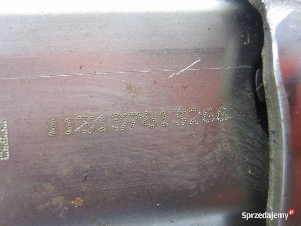 ASTRA J GTC 13r kolumna kierownicza B422685