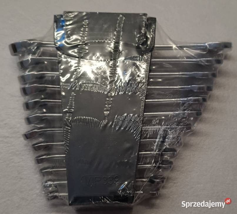 NITEO klucze płaskooczkowe 619 mm