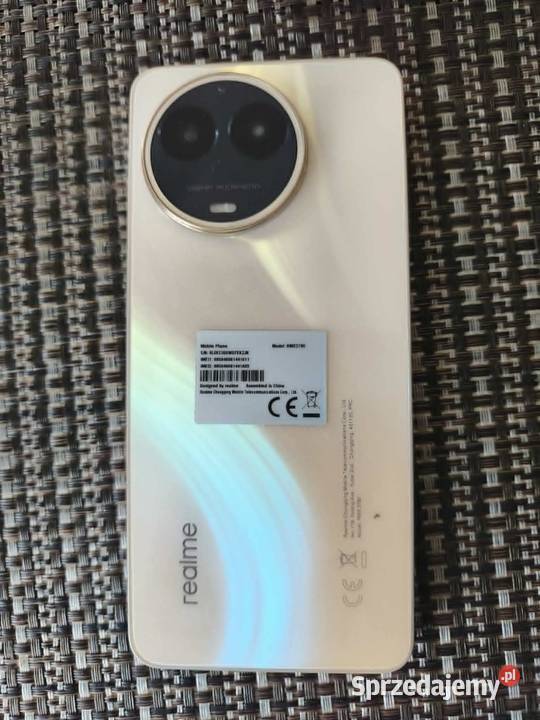 SPREDAM TELEFON REALME 11 5G Włocławek