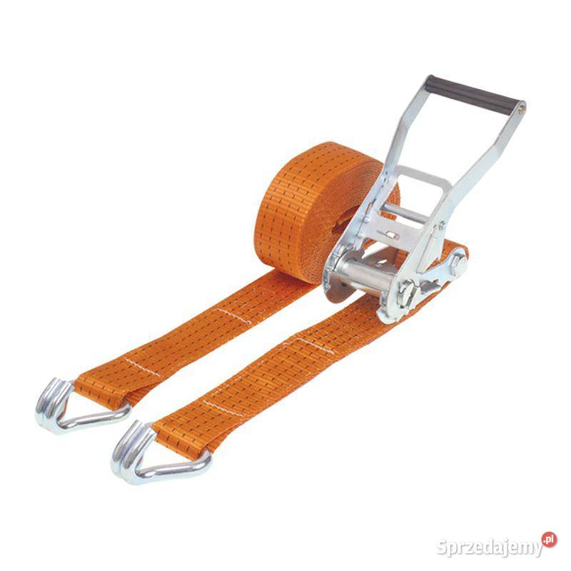 PAS TRANSPORTOWY 40T 30M B50MM METKI 2025 EN