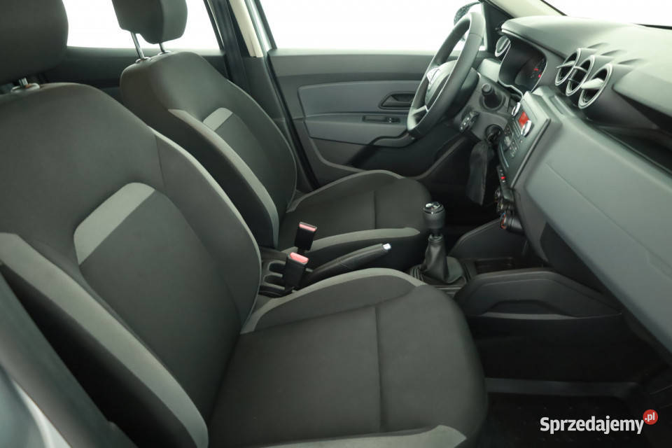 Dacia Duster 13 TCe Piaseczno sprzedam