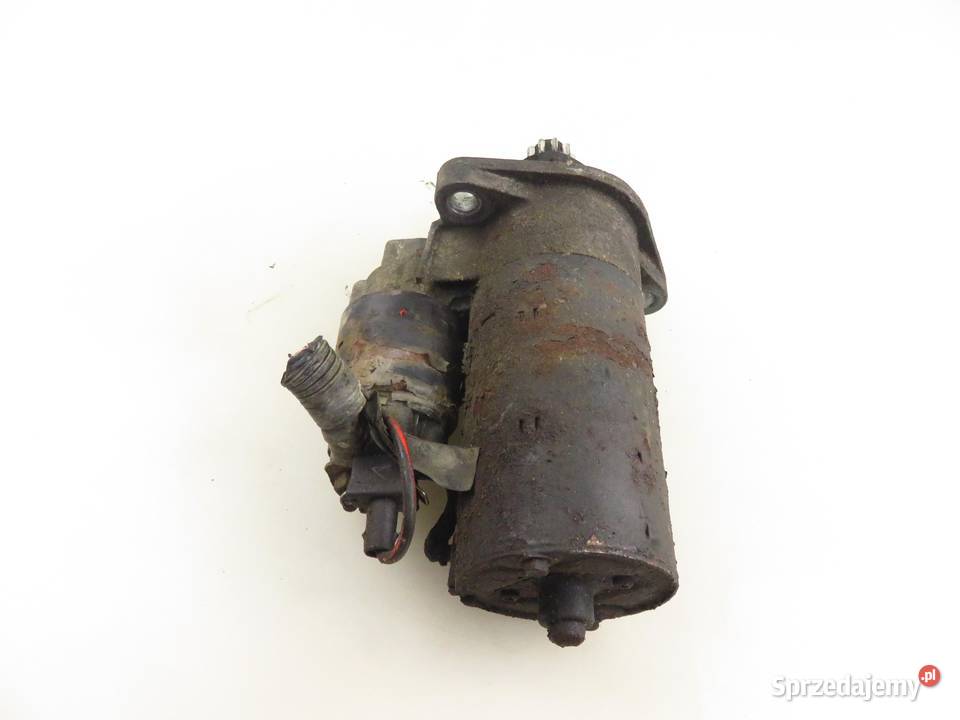 ROZRUSZNIK SEAT ALHAMBRA I 19 TDI PD 115 AUY małopolskie sprzedam