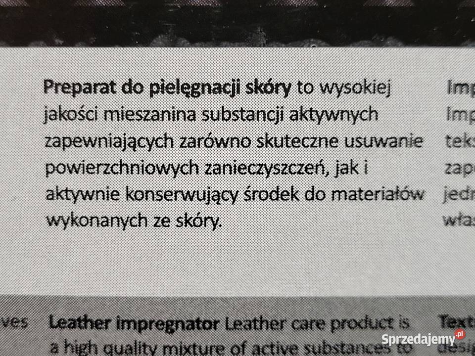 Prezent motocyklisty MotoGiftBox chain spray