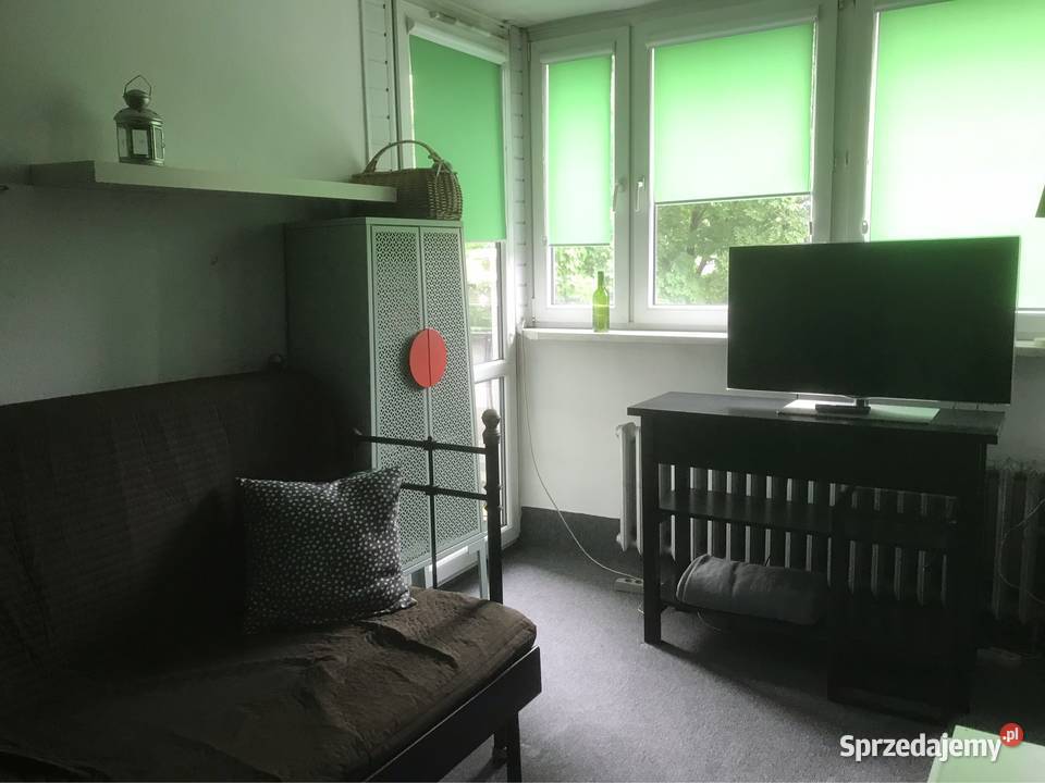 Metalowa szafka ikea Rybnik