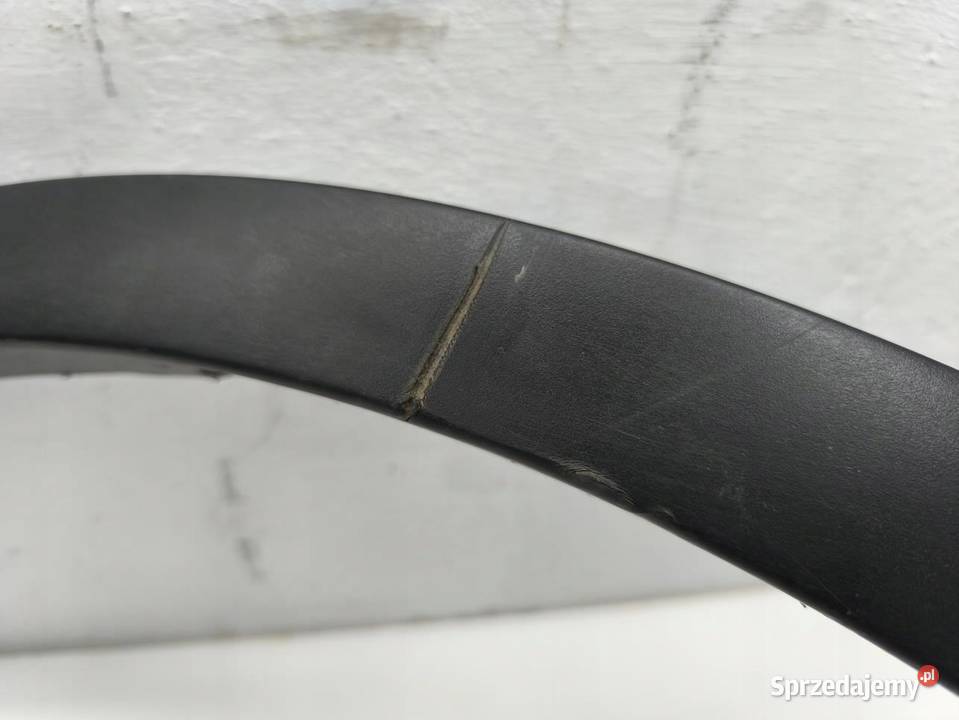 LISTWA BŁOTNIKA LEWY PRZÓD BMW X3 E83 3405817 osobowe sprzedam