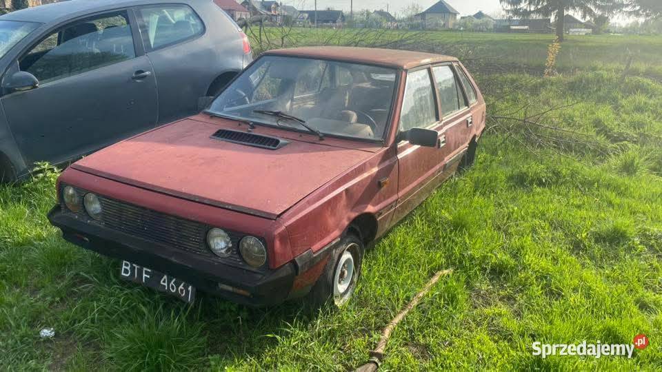 Polonez mr86 15 1.5 Łódź