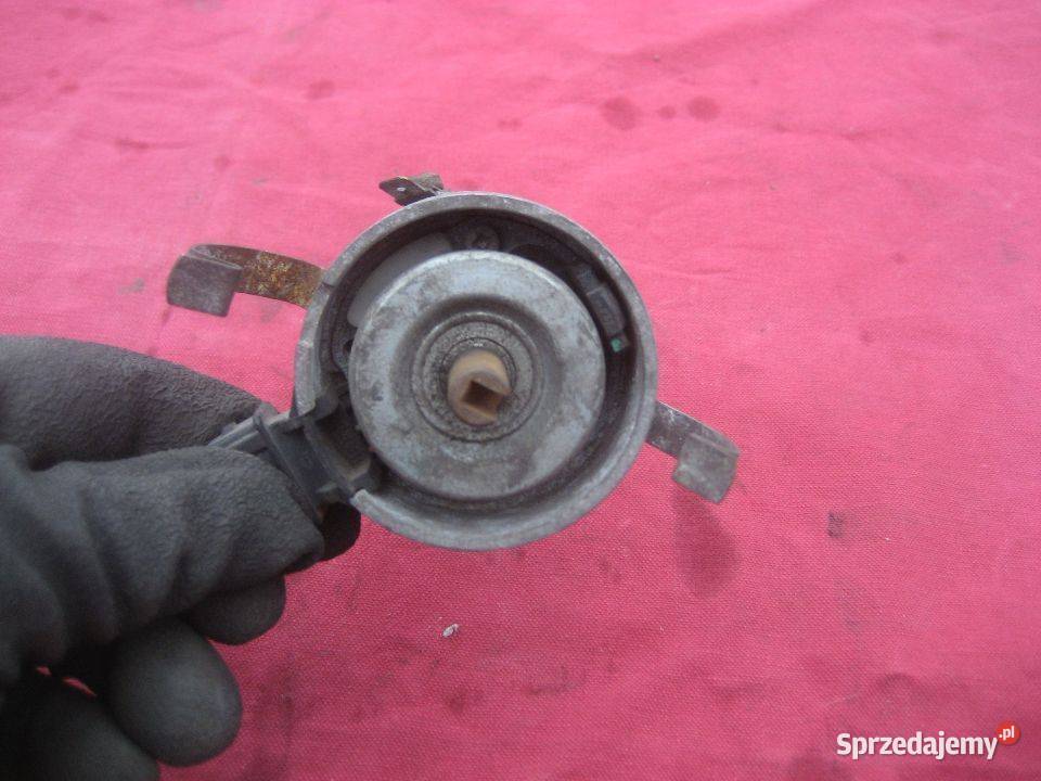 ford sierra scorpio 20 benzyna aparat zapłonowy