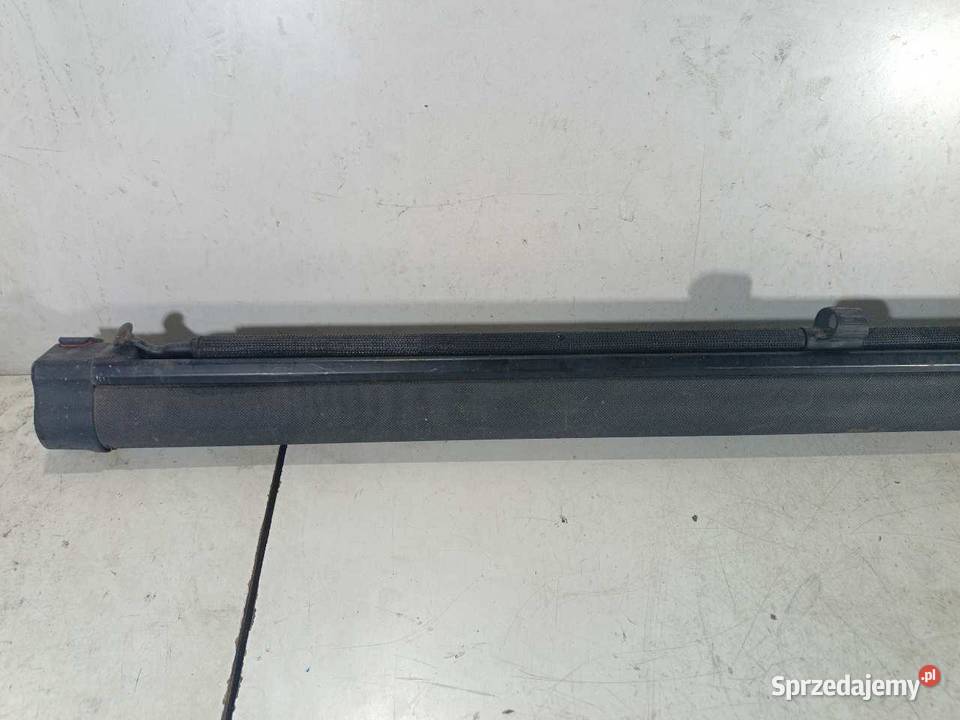 SIATKA ROLETA BAGAŻNIKA AUDI A6 C6 4F9861691A osobowe Rolety bagażnika sprzedam