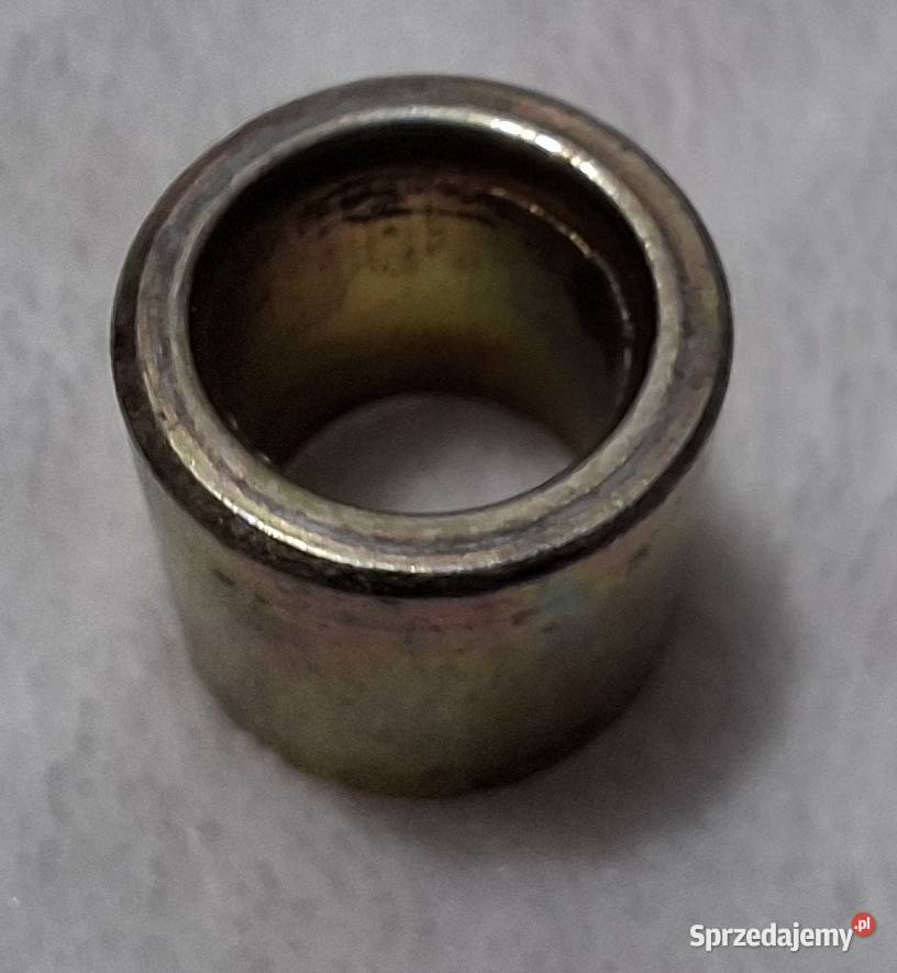 Tuleja metalowa 10x15x14mm Art metalowe Czeladź