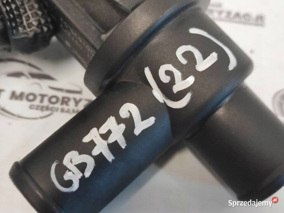 ALFA MITO 14 TJET 198A4000 120 zawór