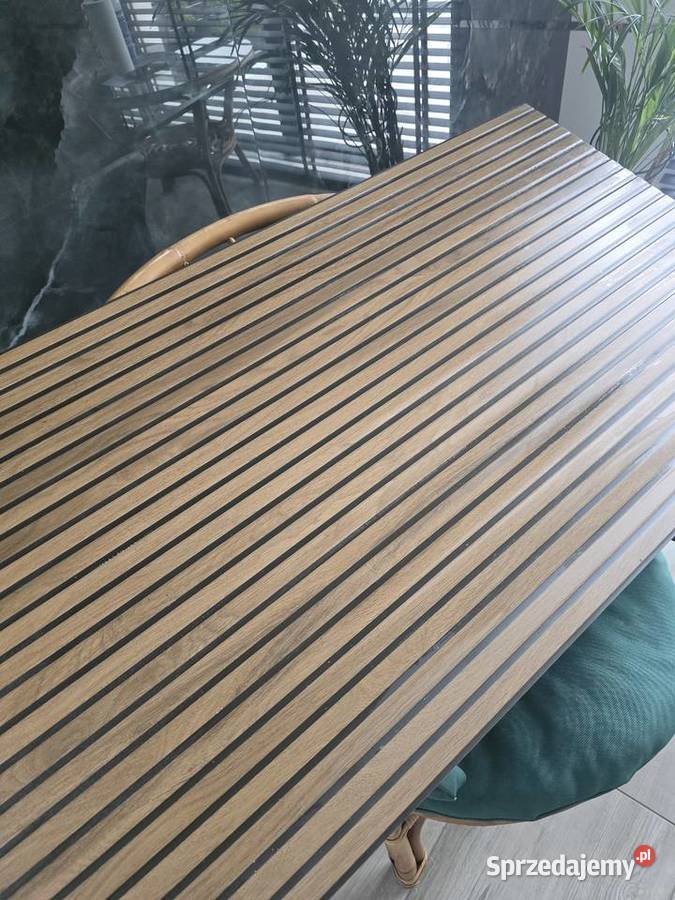 PŁYTKI SAGANO NOCE DARK LINE 60x120 KEROS GATI Płytki uniwersalne Opoczno