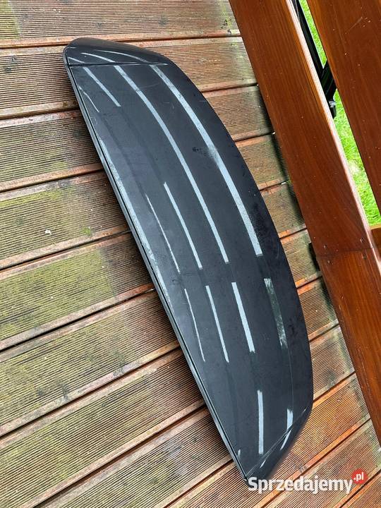 MercedesBenz OE A1777900300 lotka spoiler klapy Mirsk