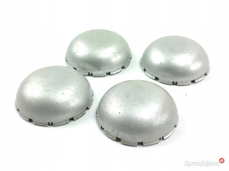 DEKIELEK FELGI KOMPLET 60mm 62mm RENAULT 250 lubelskie