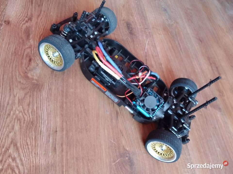 Subaru RC Brzesko