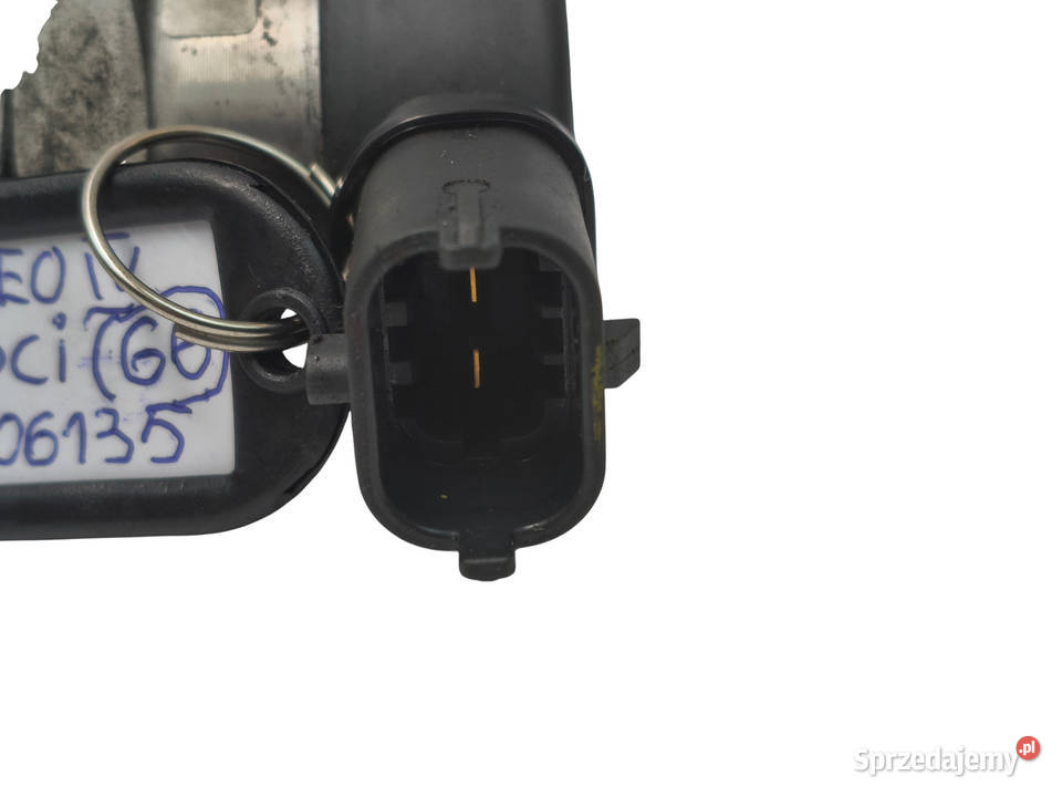 REGULATOR CIŚNIENIA PALIWA Ford Mondeo IV 22