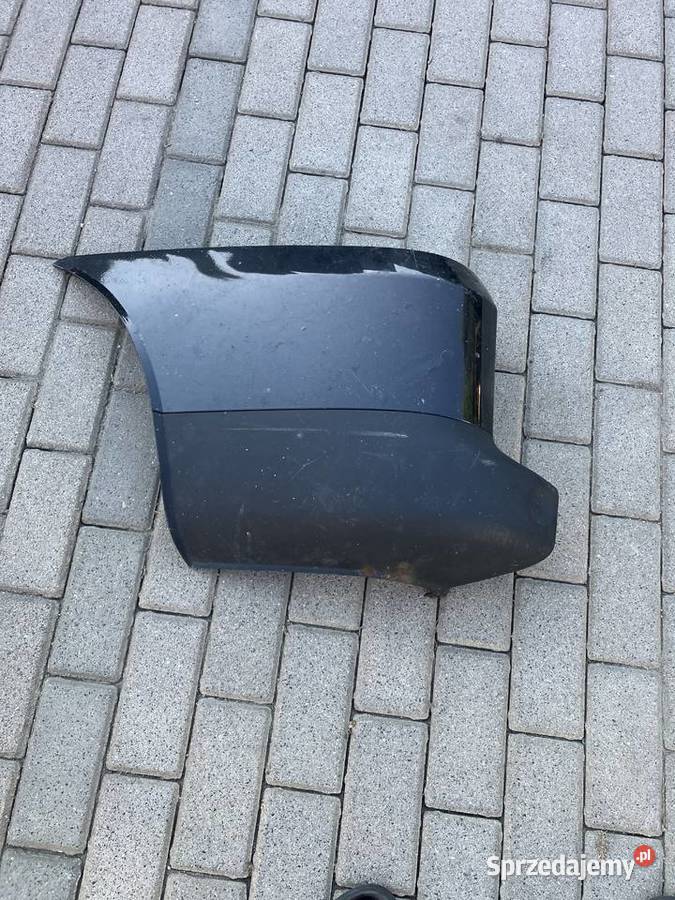 Fiat Doblo narożnik zderzaka tylnego 735388444SX Kłodzko