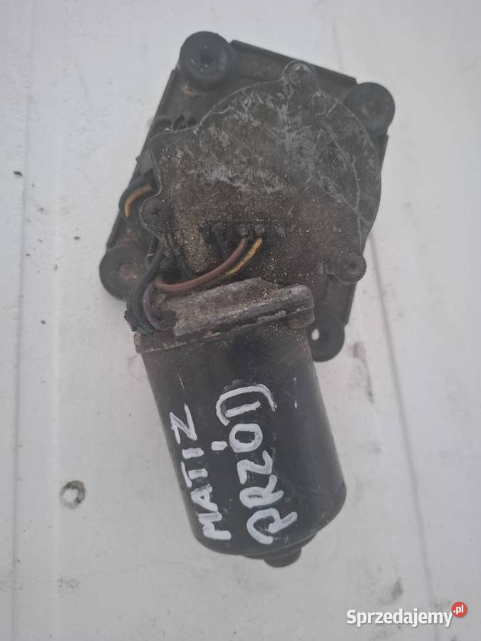 DAEWOO MATIZ silniczek wycieraczek przód Kielce