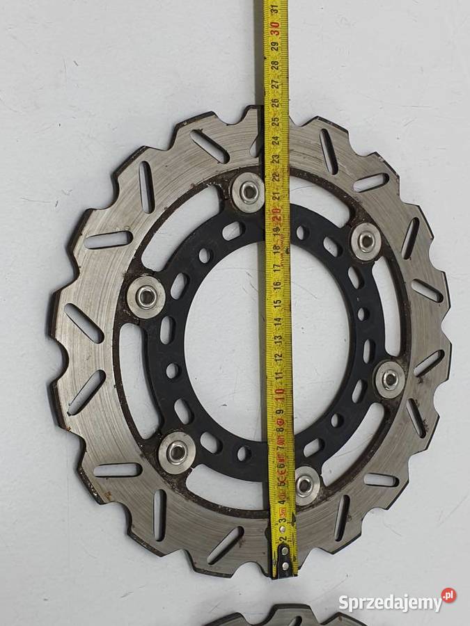 Tarcza Hamulcowa Tarcze Benelli 302 łódzkie Łódź