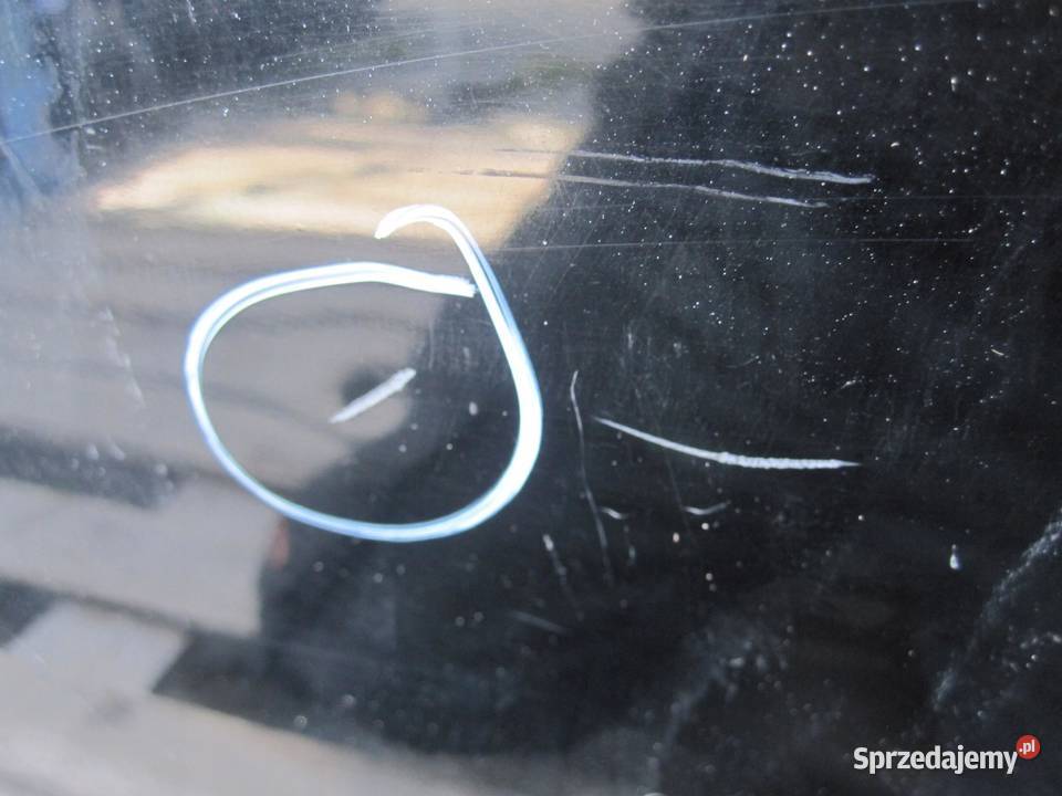 HYUNDAI I20 I 10r HB 3D drzwi prawe przód osobowe