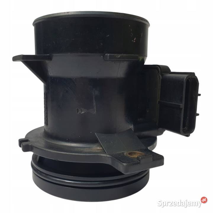 PRZEPŁYWOMIERZ Ford Focus MK1 Mondeo MK3 Connect Przepływomierze lubelskie Chełm