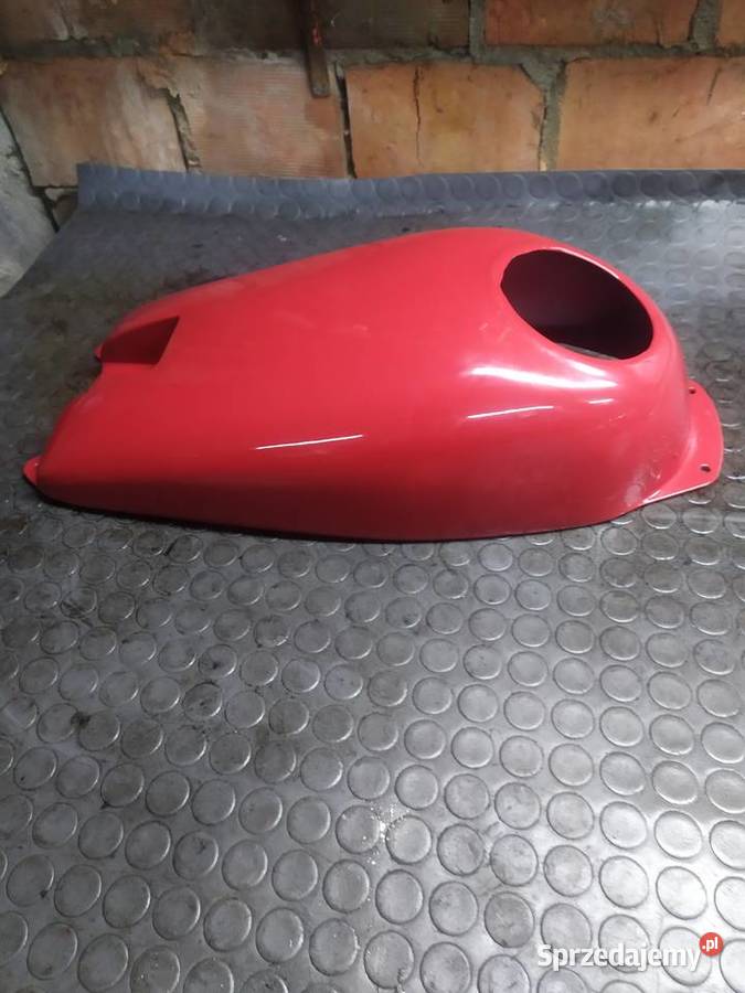 zundapp kapa zbiornika sprzedam