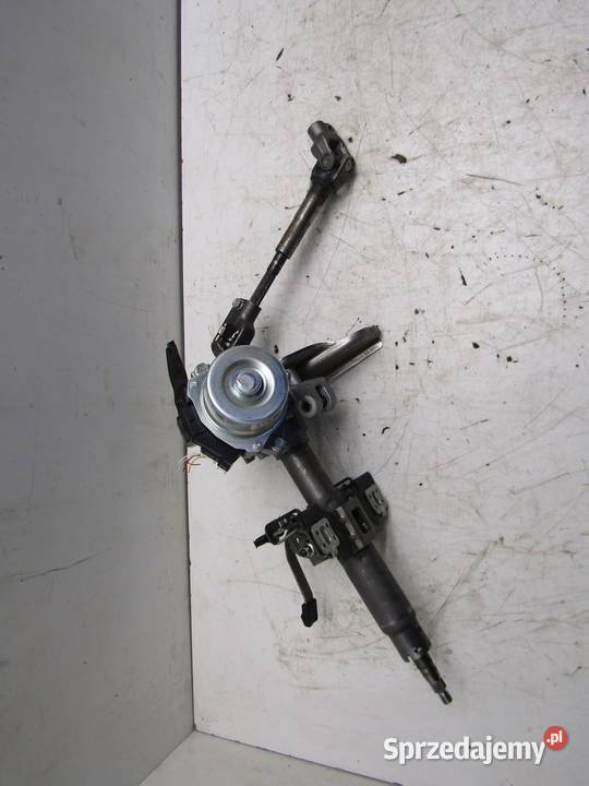KOLUMNA KIEROWNICZA KRZYŻAK SUZUKI SWIFT VI MK8 lubelskie