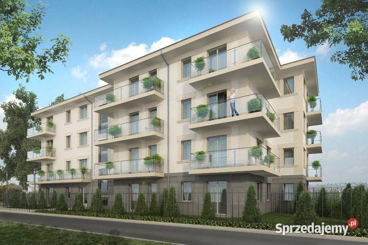 Kraków Ruczaj Przemiarki 14 niedaleko Kampus UJ winda małopolskie