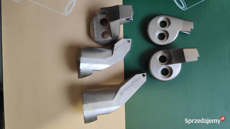 Wytaczadło precyzyjne BT40 NBH2084 zakres 8320 Przygodzice sprzedam