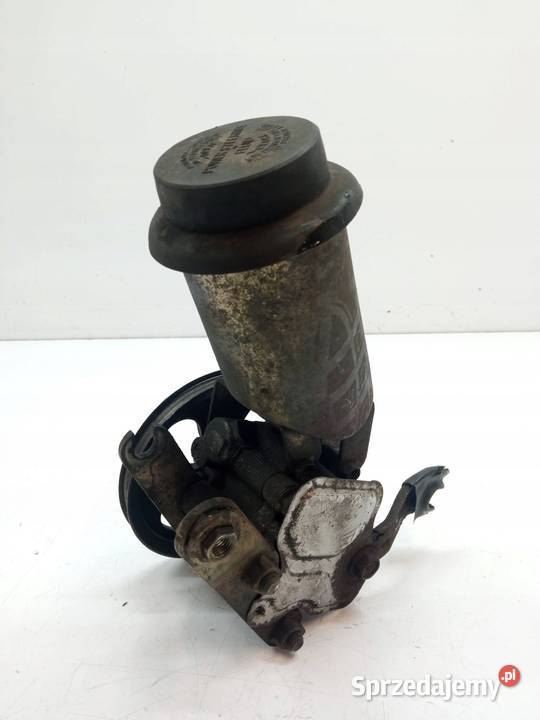 POMPA WSPOMAGANIA 14 D4D Toyota Yaris I 19992005