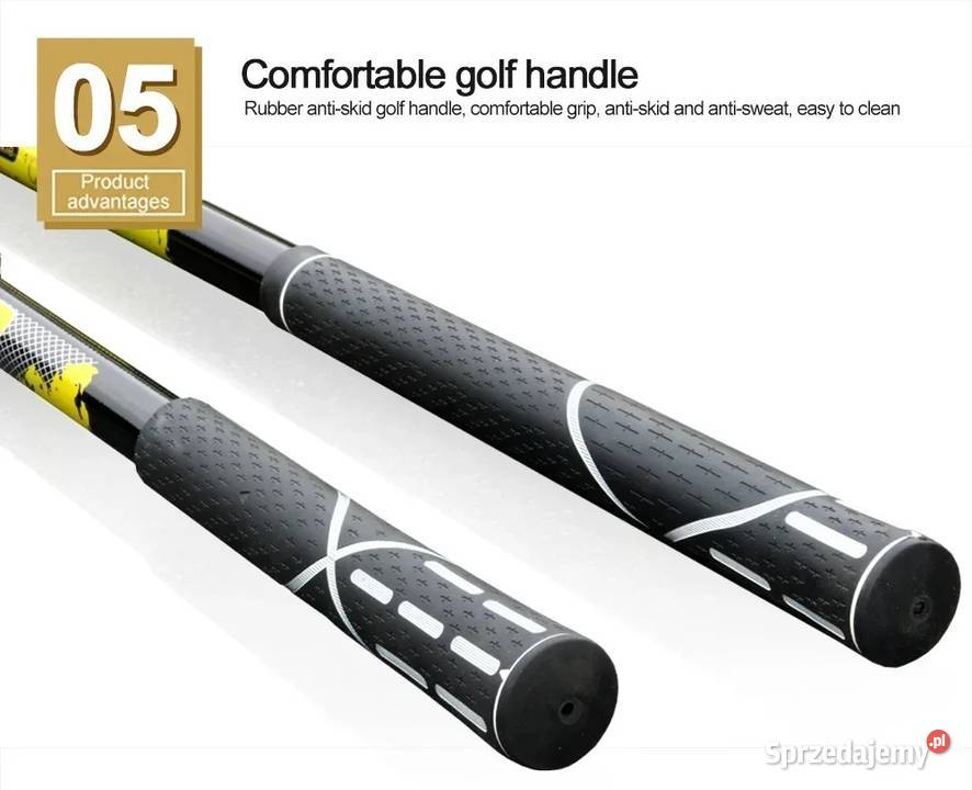 Sztyca tyczka podbieraka teleskopowa węglowa 21m Lublin